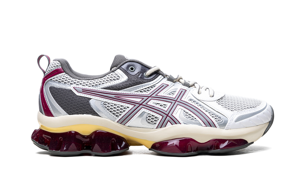 Asics GEL-Quantum Kinetic Sheet Rock Dark Cherry 1203A270 103