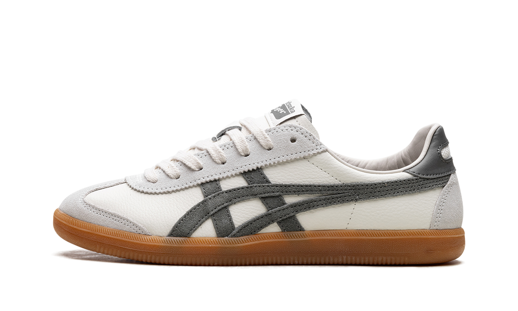 Onitsuka Tiger Tokuten Cream / Truffle Grey 1183C086 102