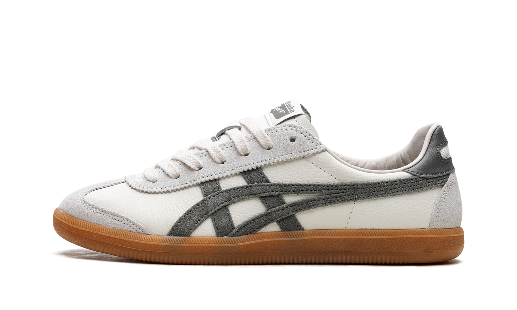 Onitsuka Tiger Tokuten Cream / Truffle Grey 1183C086 102