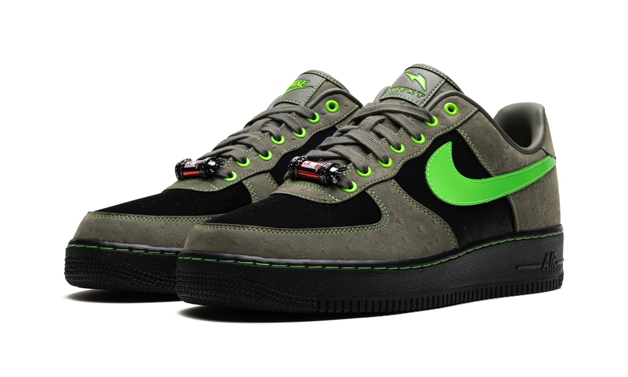 Nike Air Force 1 Low RTFKT - Undead