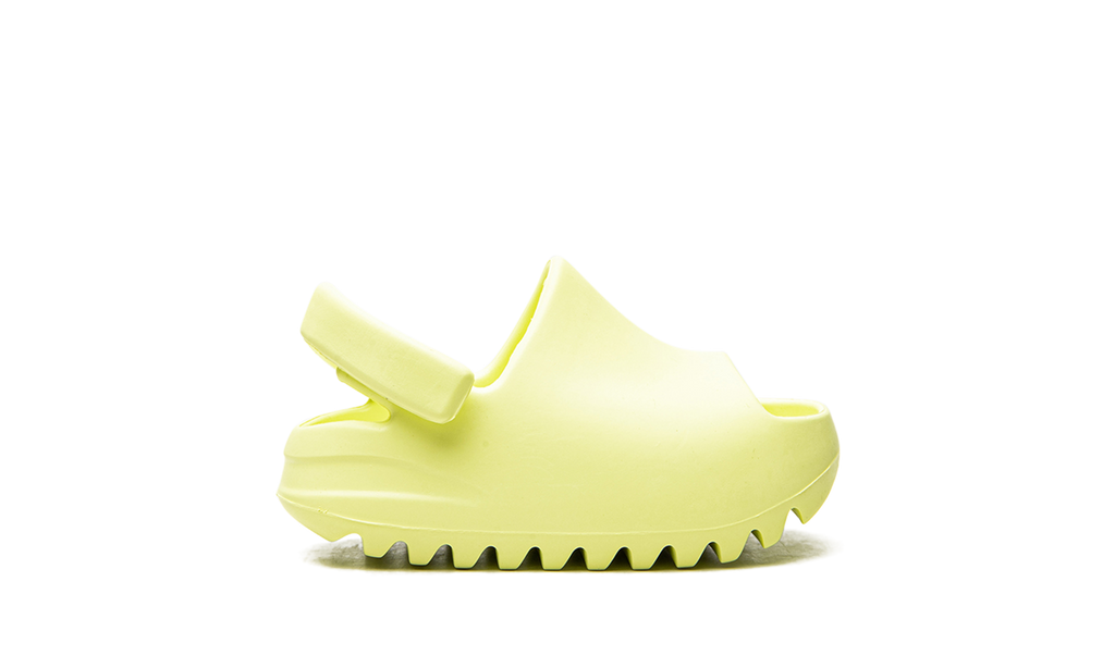 Yeezy Slide Infant Glow GX6140