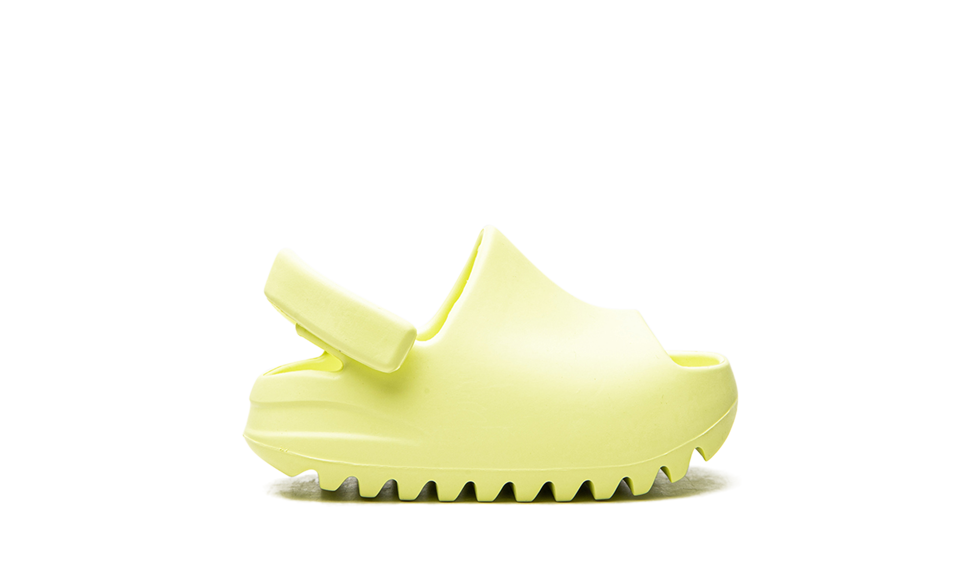 Yeezy Slide Infant Glow GX6140