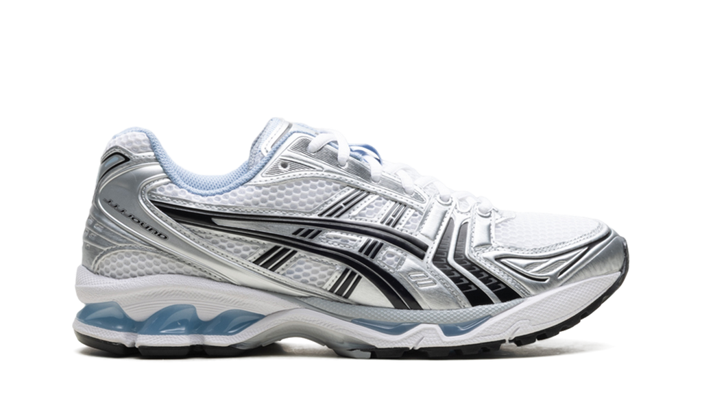 Asics GEL-Kayano 14 JJJJound - White/Blue 1203A961 101
