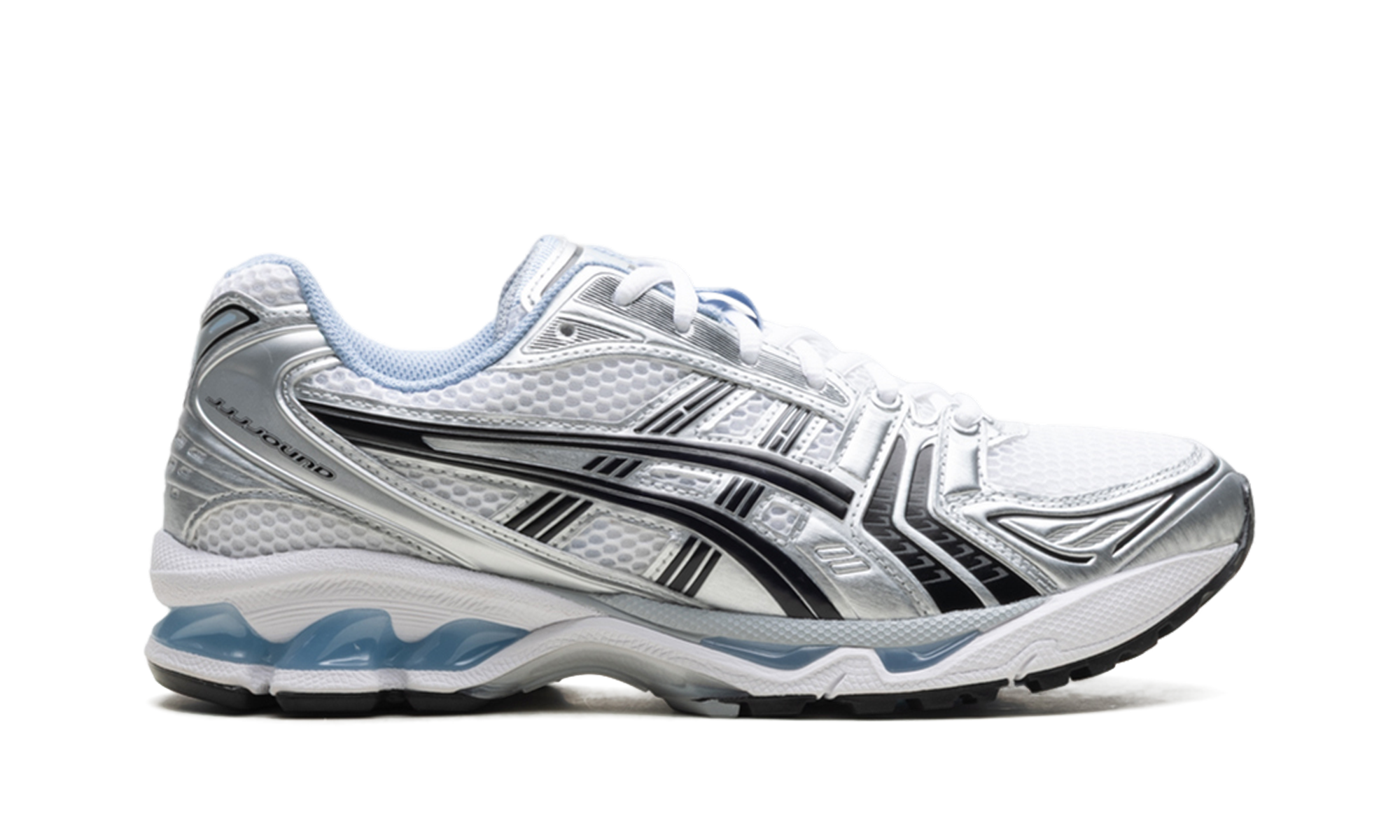 Asics GEL-Kayano 14 JJJJound - White/Blue 1203A961 101