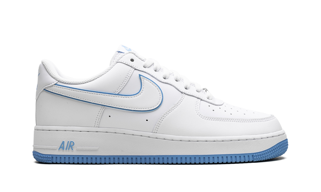 Nike Air Force 1 '07 Low UNC DV0788 101