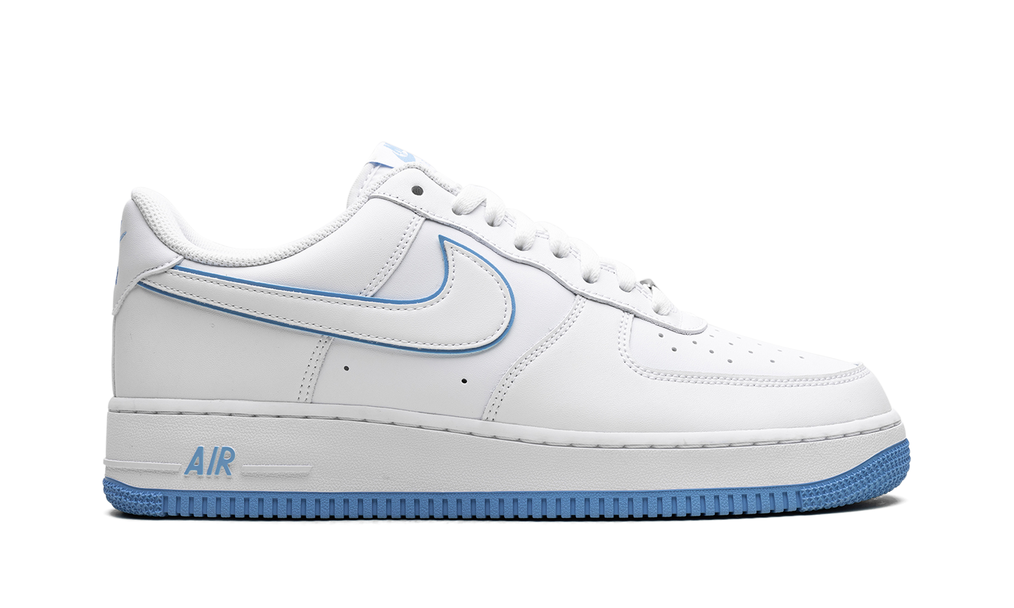 Nike Air Force 1 '07 Low UNC DV0788 101