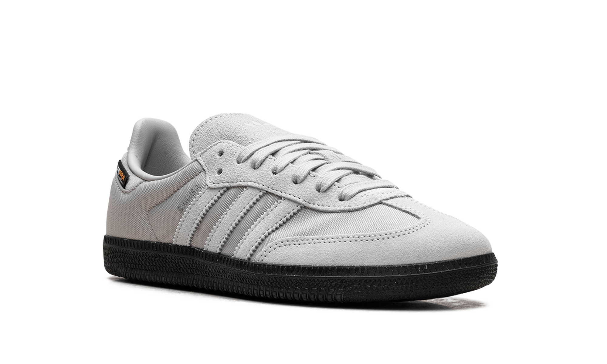 Adidas Samba OG Cordura - Grey JI3212