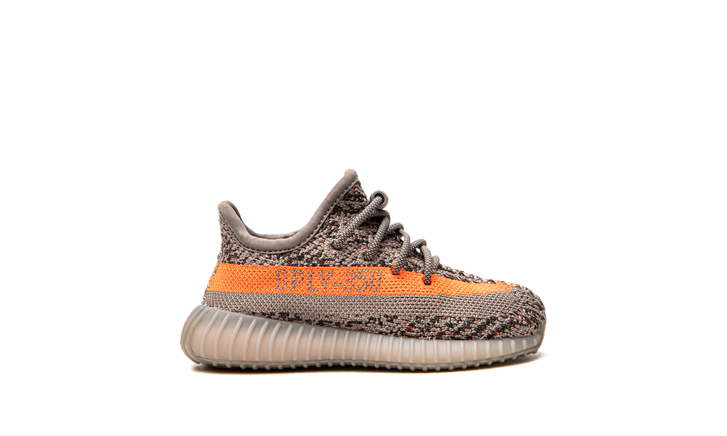 Yeezy Boost 350 V2 Infants Beluga Reflective GW1231