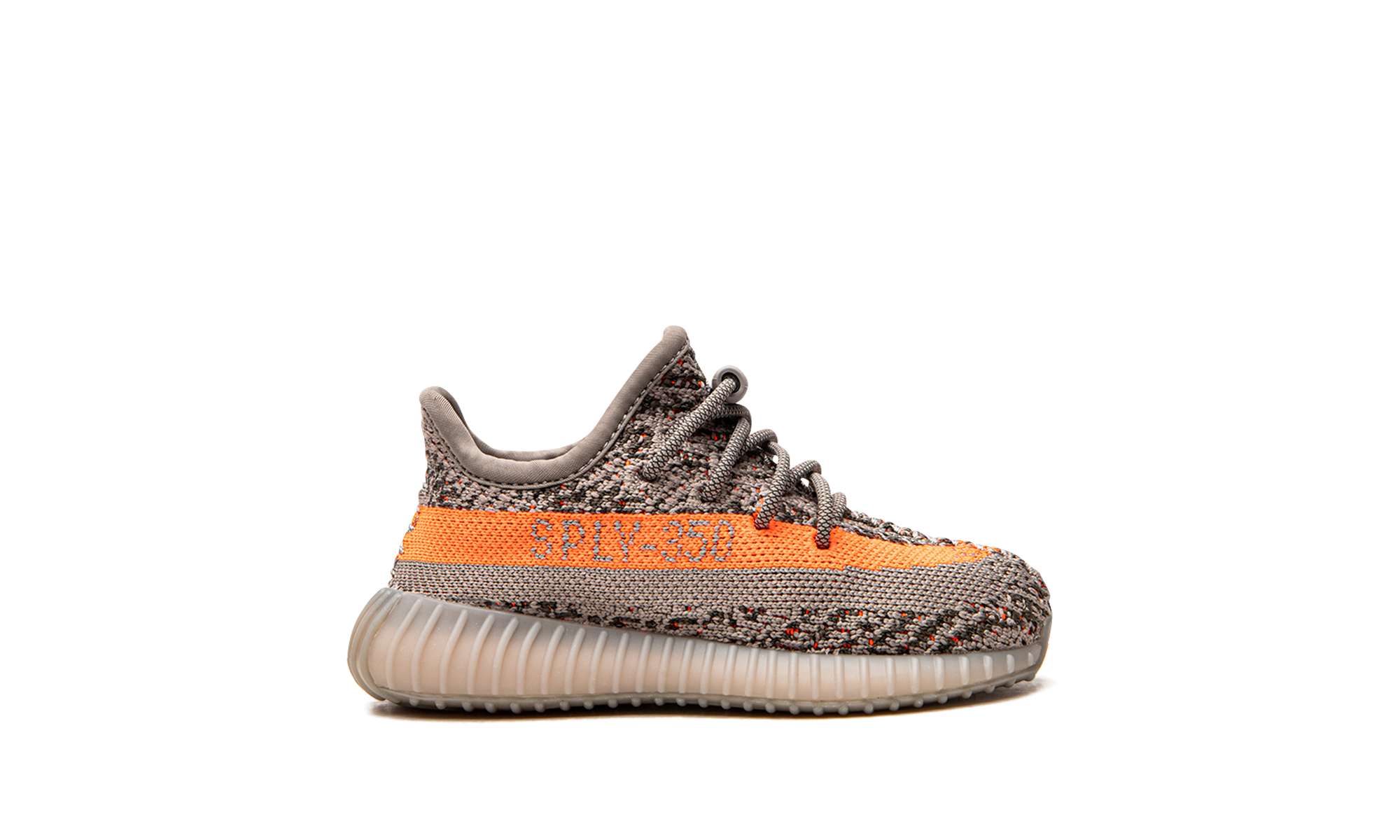 Yeezy Boost 350 V2 Infants Beluga Reflective GW1231