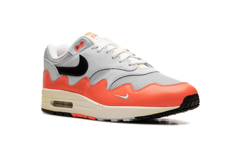 Nike Air Max 1 Patta - Hyper Crimson II7055 800