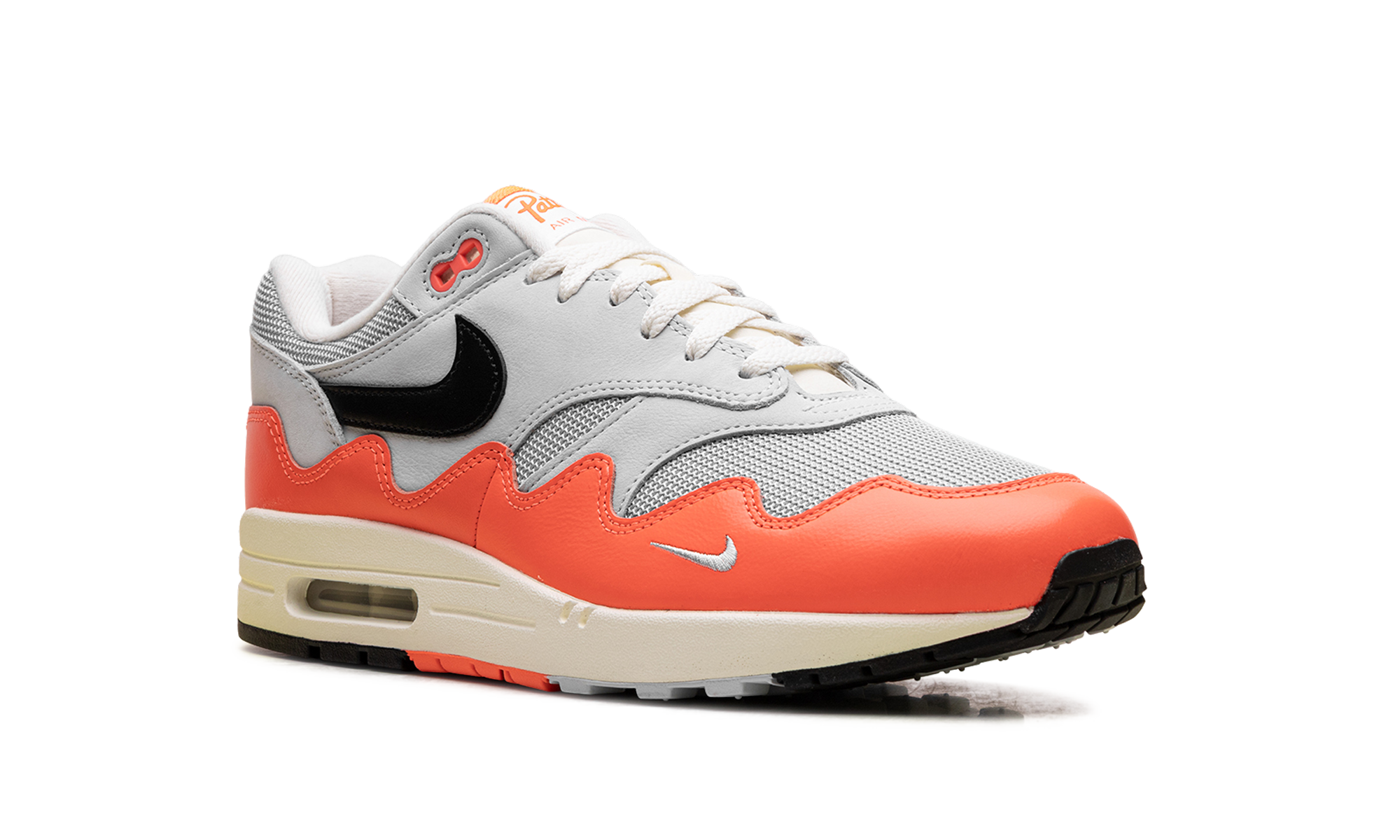 Nike Air Max 1 Patta - Hyper Crimson II7055 800