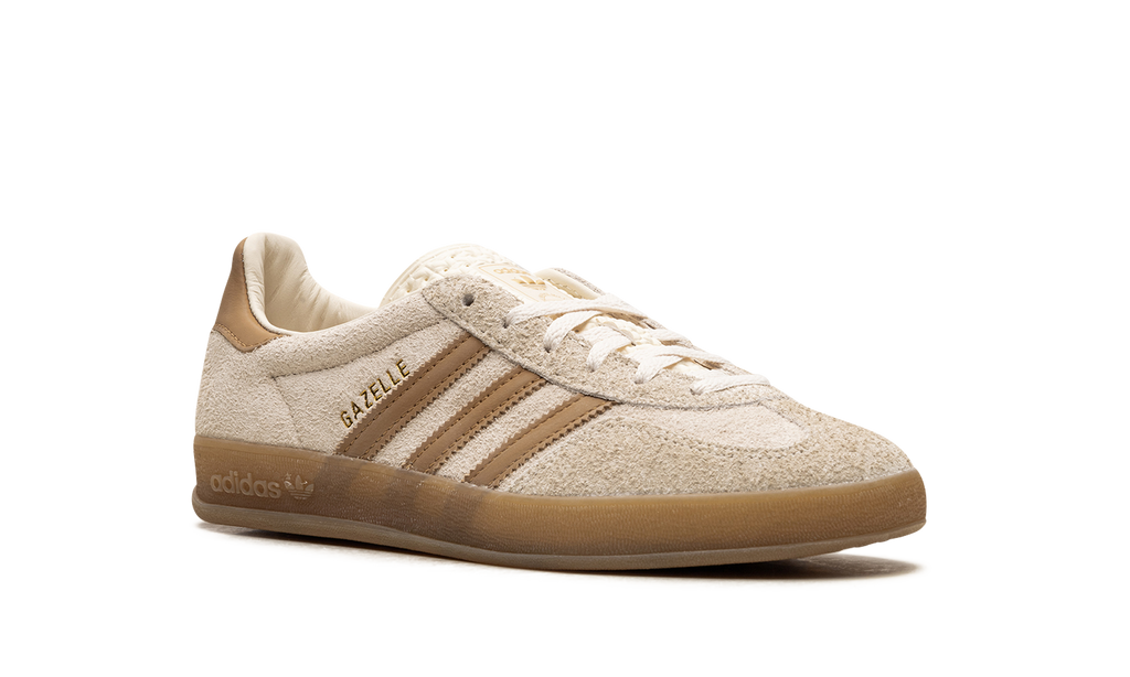 Adidas Gazelle Indoor WMNS Wonder White JR2726