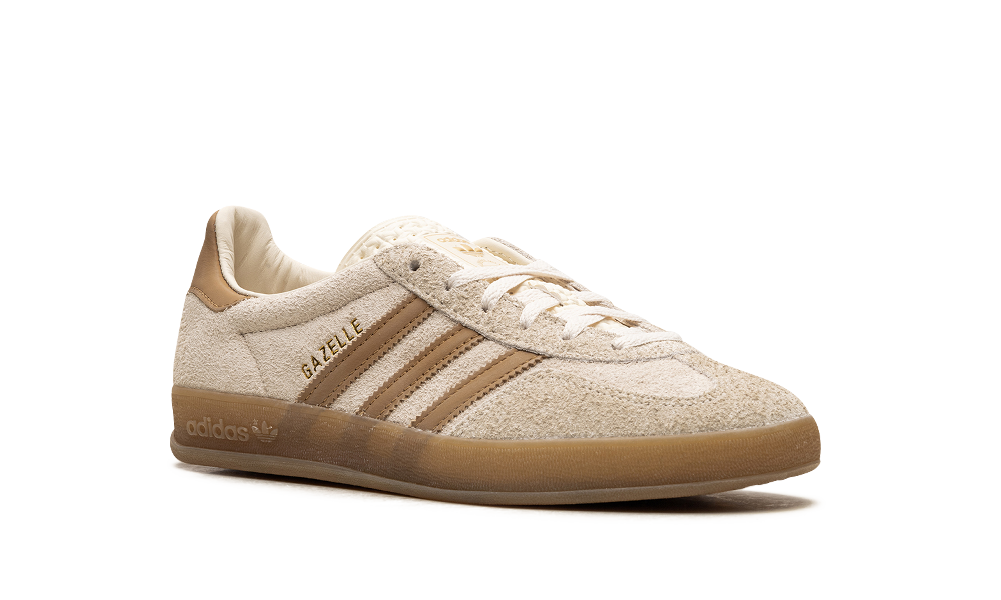 Adidas Gazelle Indoor WMNS Wonder White JR2726