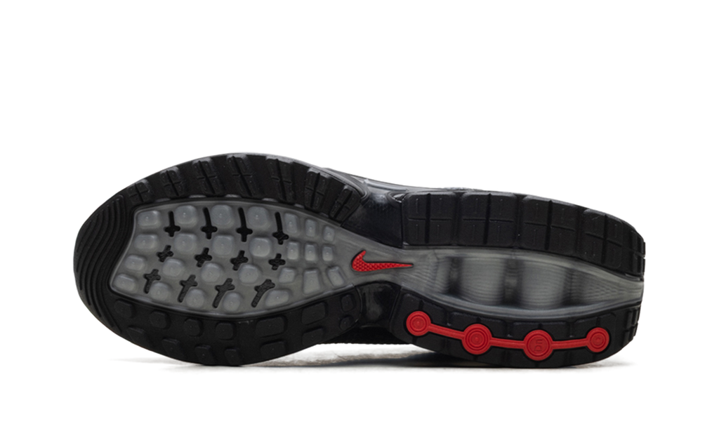 Nike Air Max Dn Black Olive Aura Medium Olive Metallic Silver IB3078 010