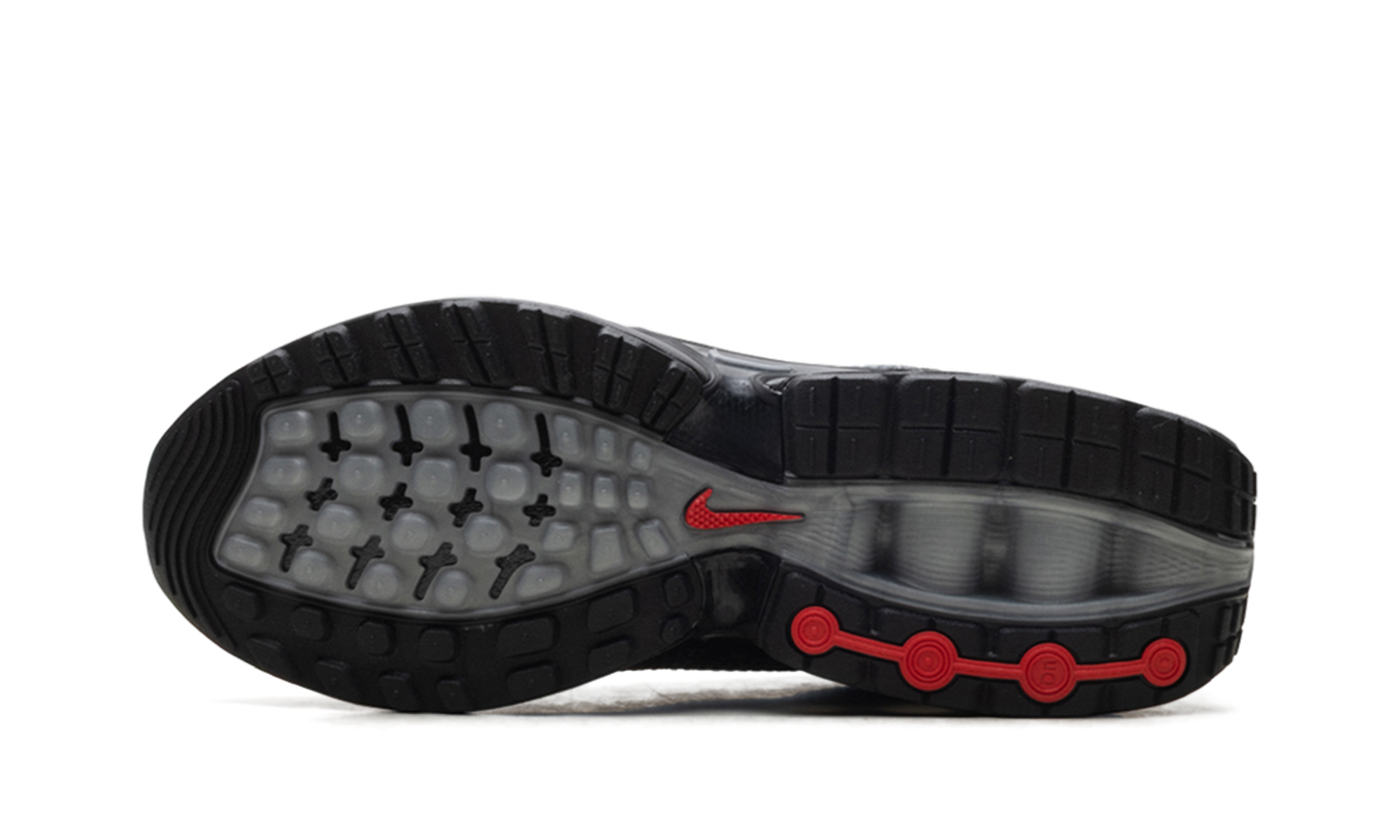 Nike Air Max Dn Black Olive Aura Medium Olive Metallic Silver IB3078 010