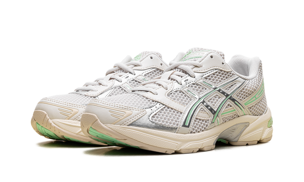 Asics GEL-1130 WMNS Pale Oak Menthol 1202A164 200