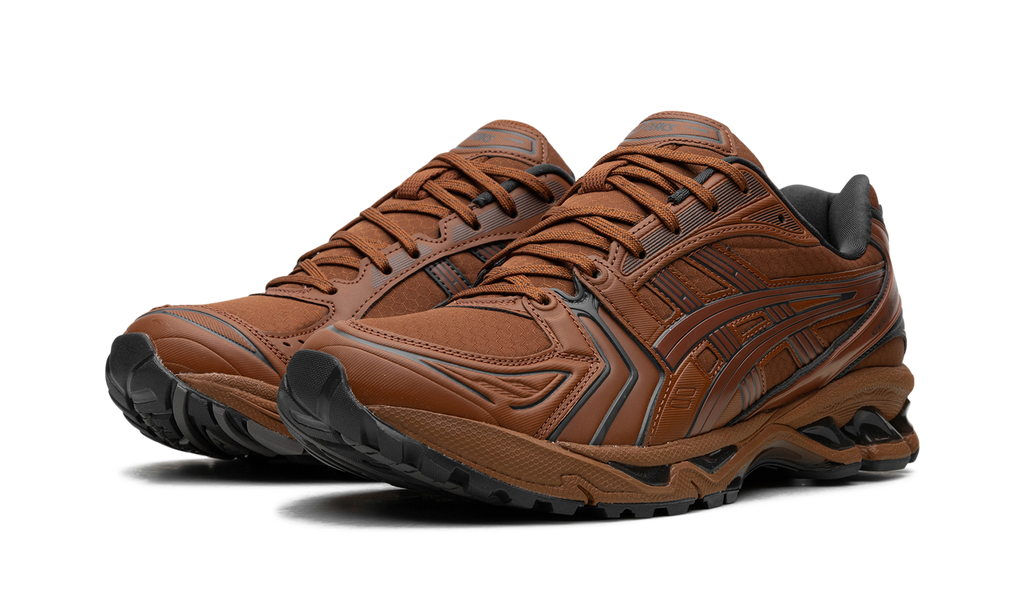 Asics Gel-Kayano 14 Earthenware Pack Rusty Brown 1203A412 200