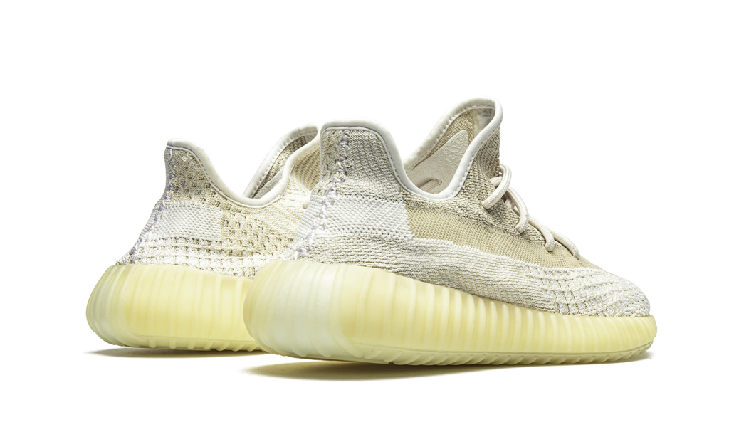 Yeezy Boost 350 V2 Natural FZ5246