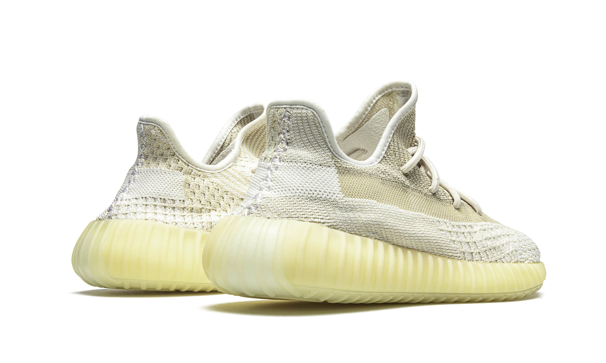 Yeezy Boost 350 V2 Natural FZ5246