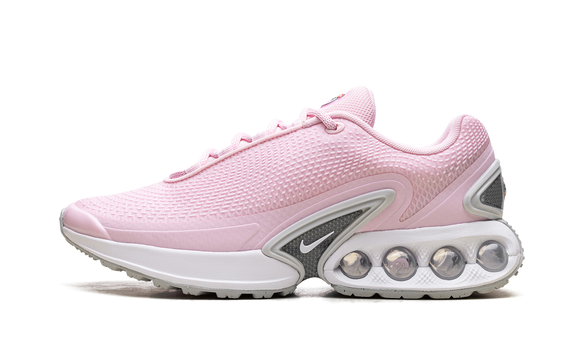 Nike Air Max DN WMNS Pink Foam HJ9636 601