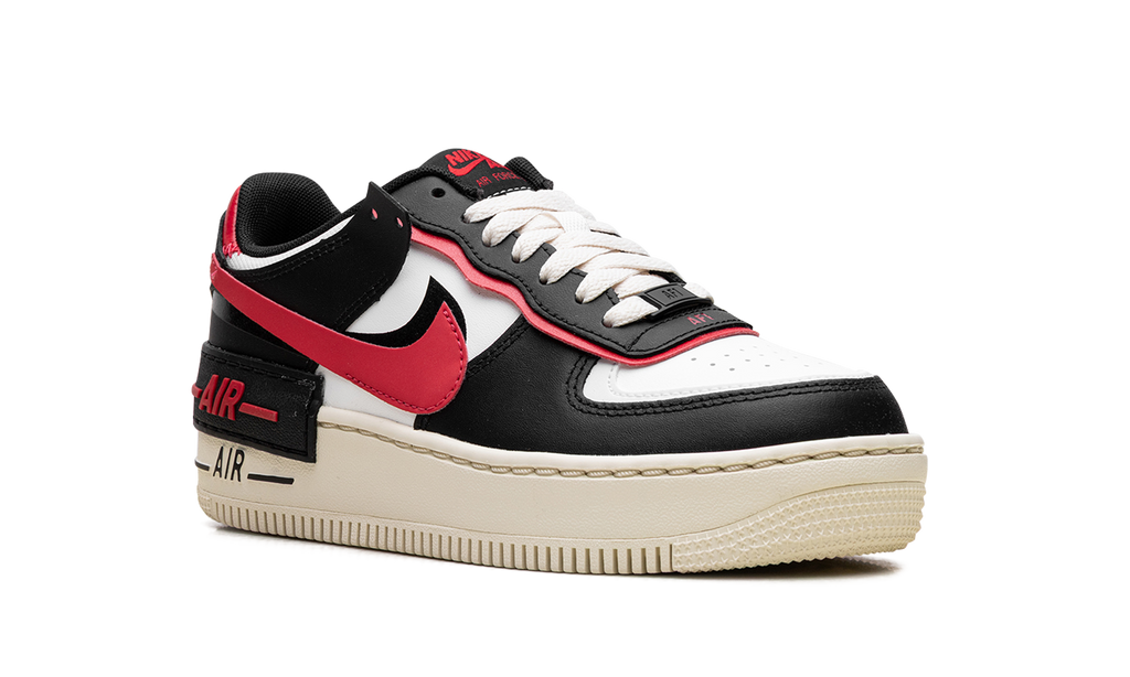 Nike Air Force 1 Shadow UNIVERSITY RED DR7883 102