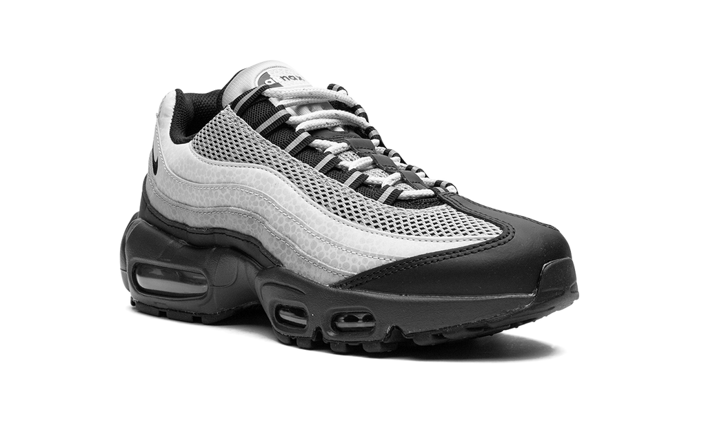 Nike AIR MAX 95 LX WMNS Reflective Safari DV5581 001