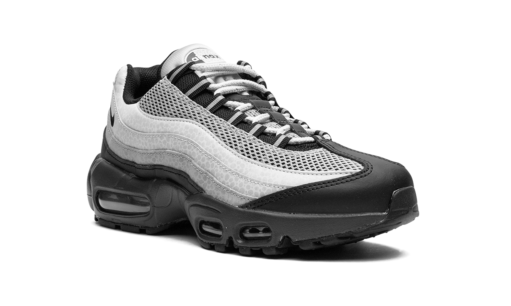Nike AIR MAX 95 LX WMNS Reflective Safari DV5581 001