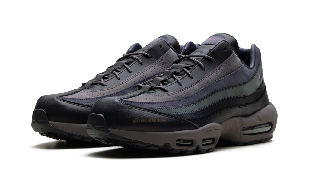 Nike Air Max 95 A Ma Mani¨¦re - Hand Wash Cold FZ8743 201