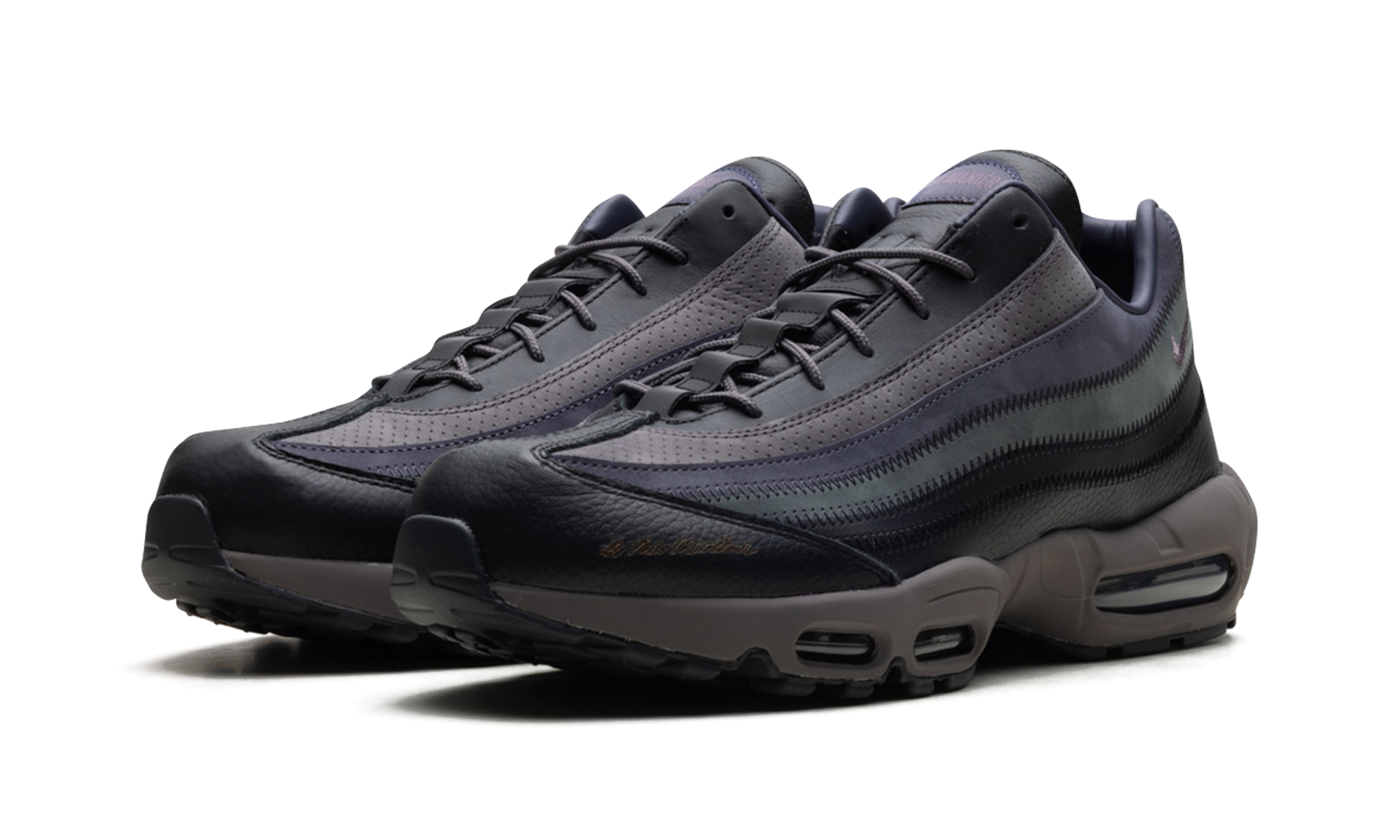 Nike Air Max 95 A Ma Mani¨¦re - Hand Wash Cold FZ8743 201