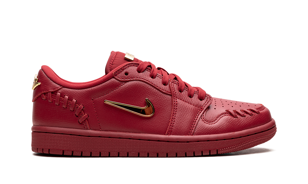 Air Jordan 1 Gym Red FN5032 607