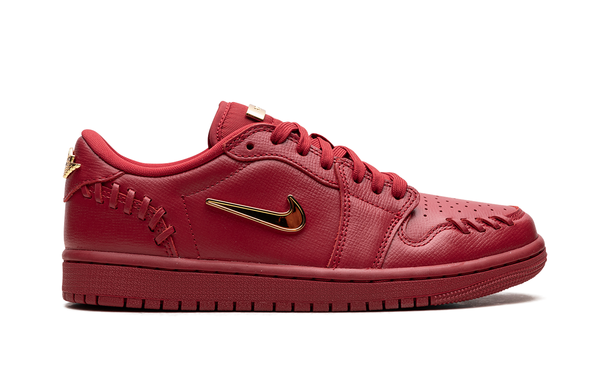 Air Jordan 1 Gym Red FN5032 607