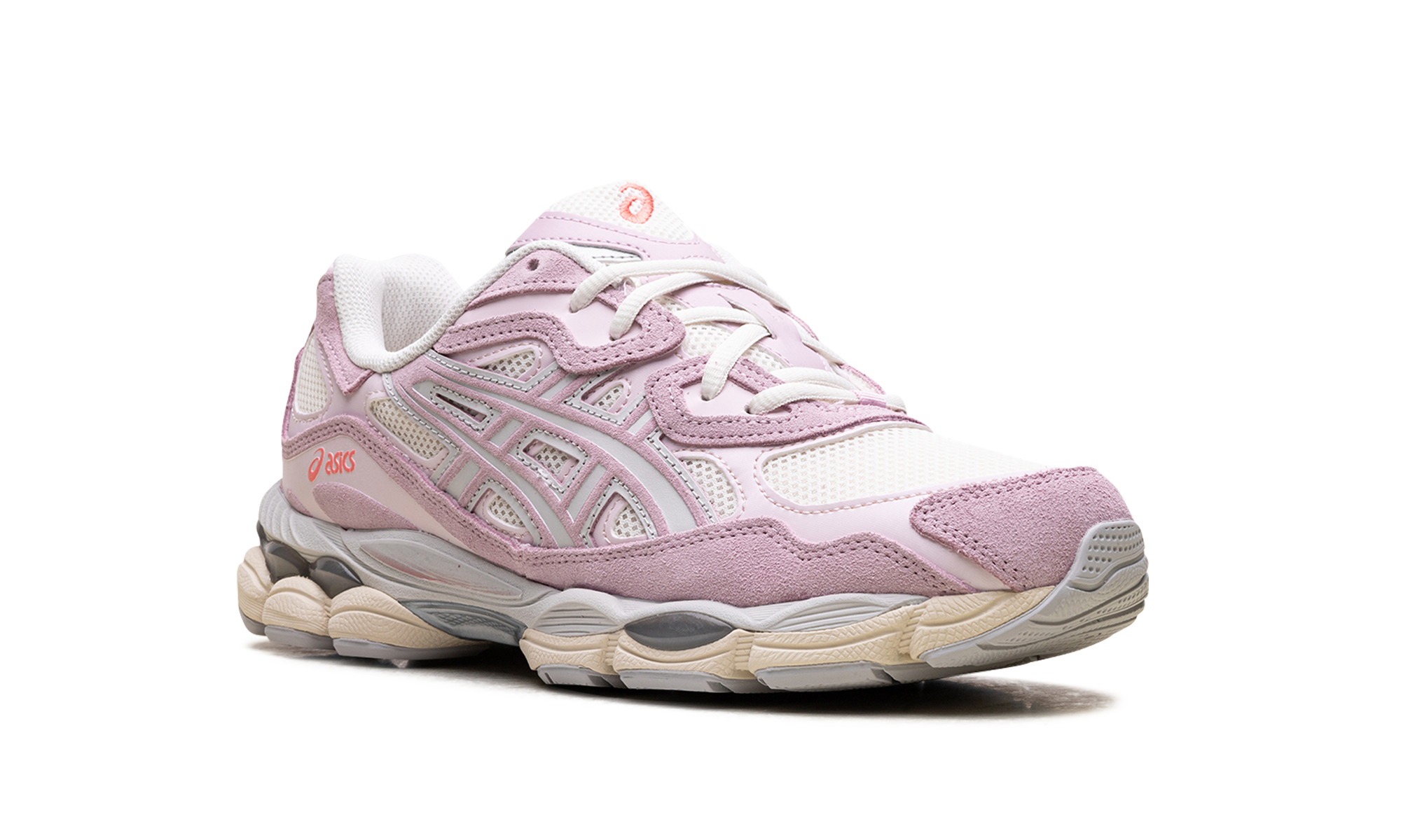 Asics GEL-NYC Rose Water 1203A383 106