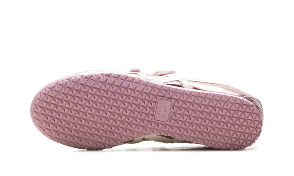 Onitsuka Tiger MEXICO 66 WMNS Crystal Pink 1182A708 701