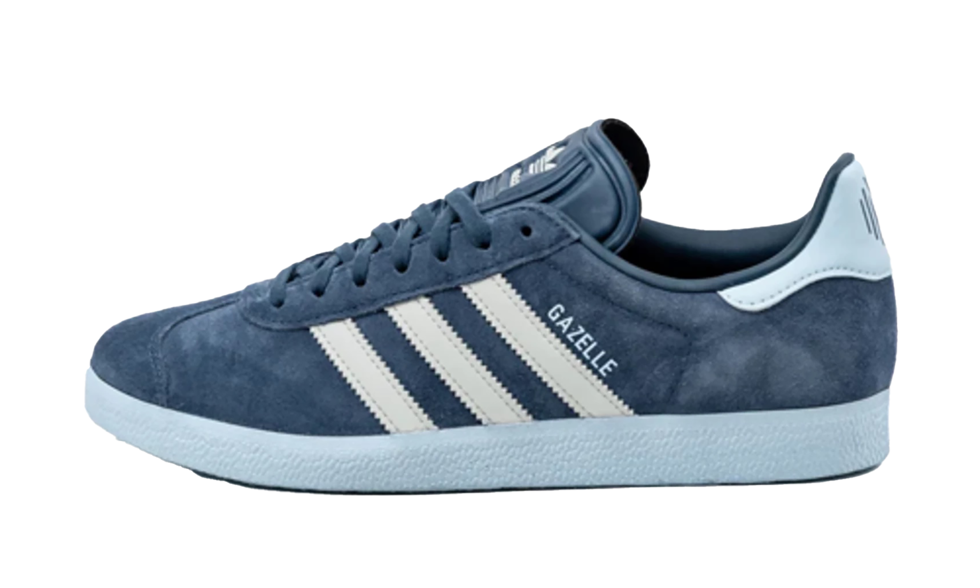 Adidas Gazelle Nashville FC - Away Kit JR4175