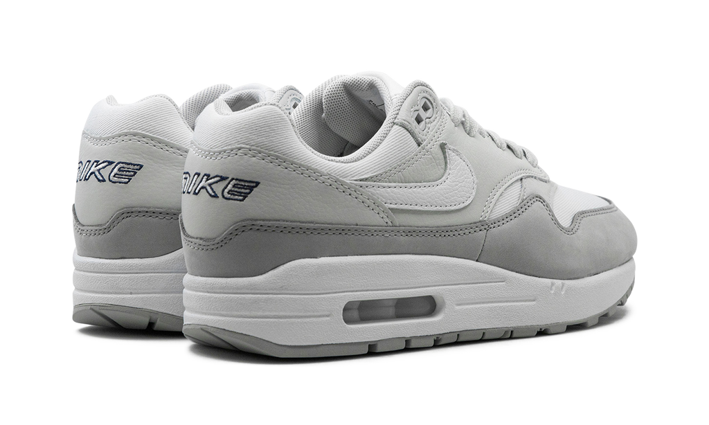 Nike AIR MAX 1 '87 LX WMNS Light Smoke Grey FN0564 001