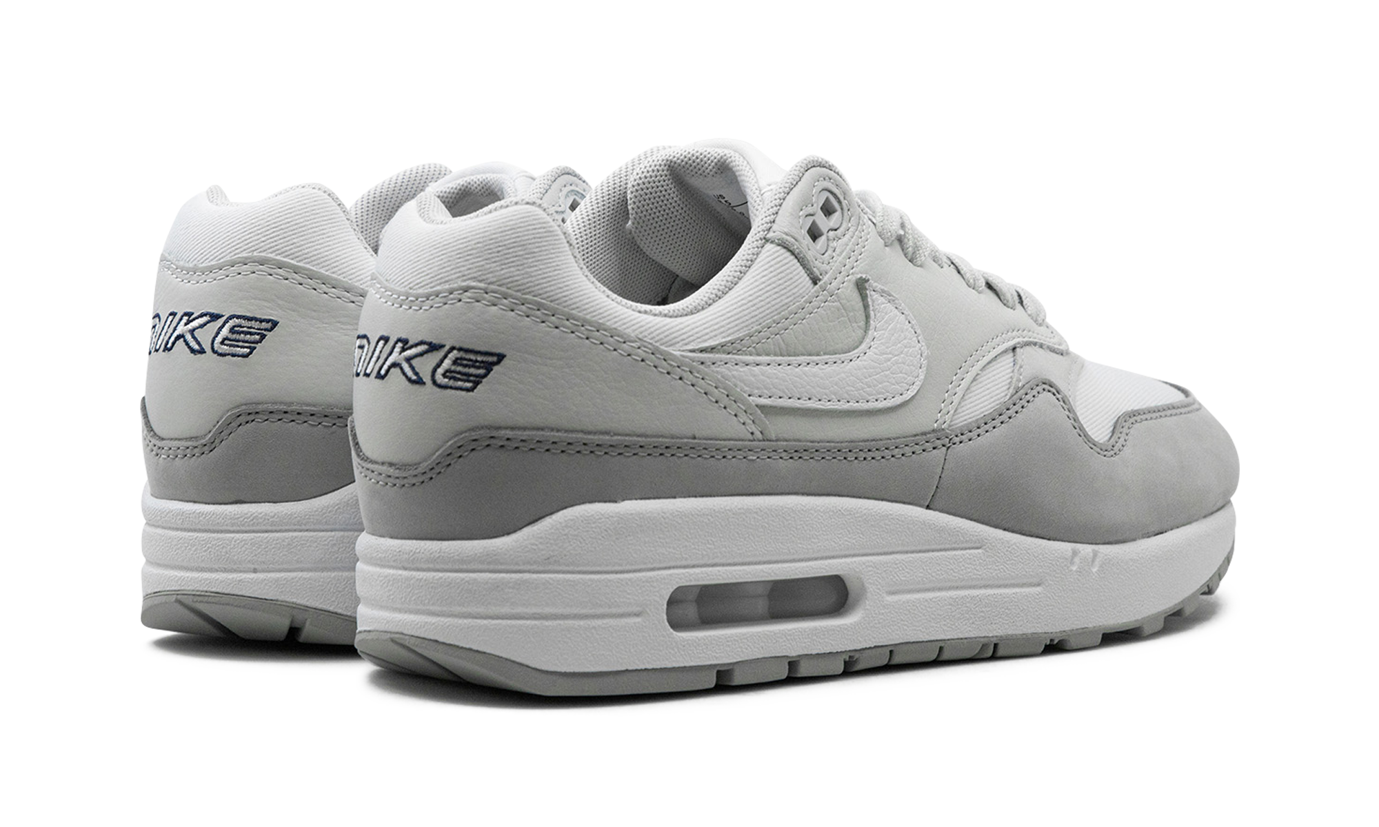 Nike AIR MAX 1 '87 LX WMNS Light Smoke Grey FN0564 001