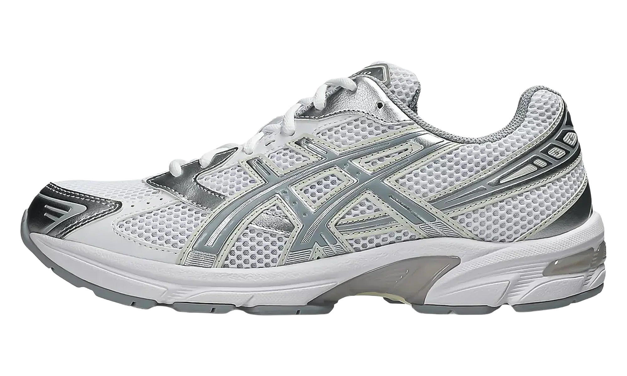 Asics Gel-1130 White Piedmont Grey 1203A609 112