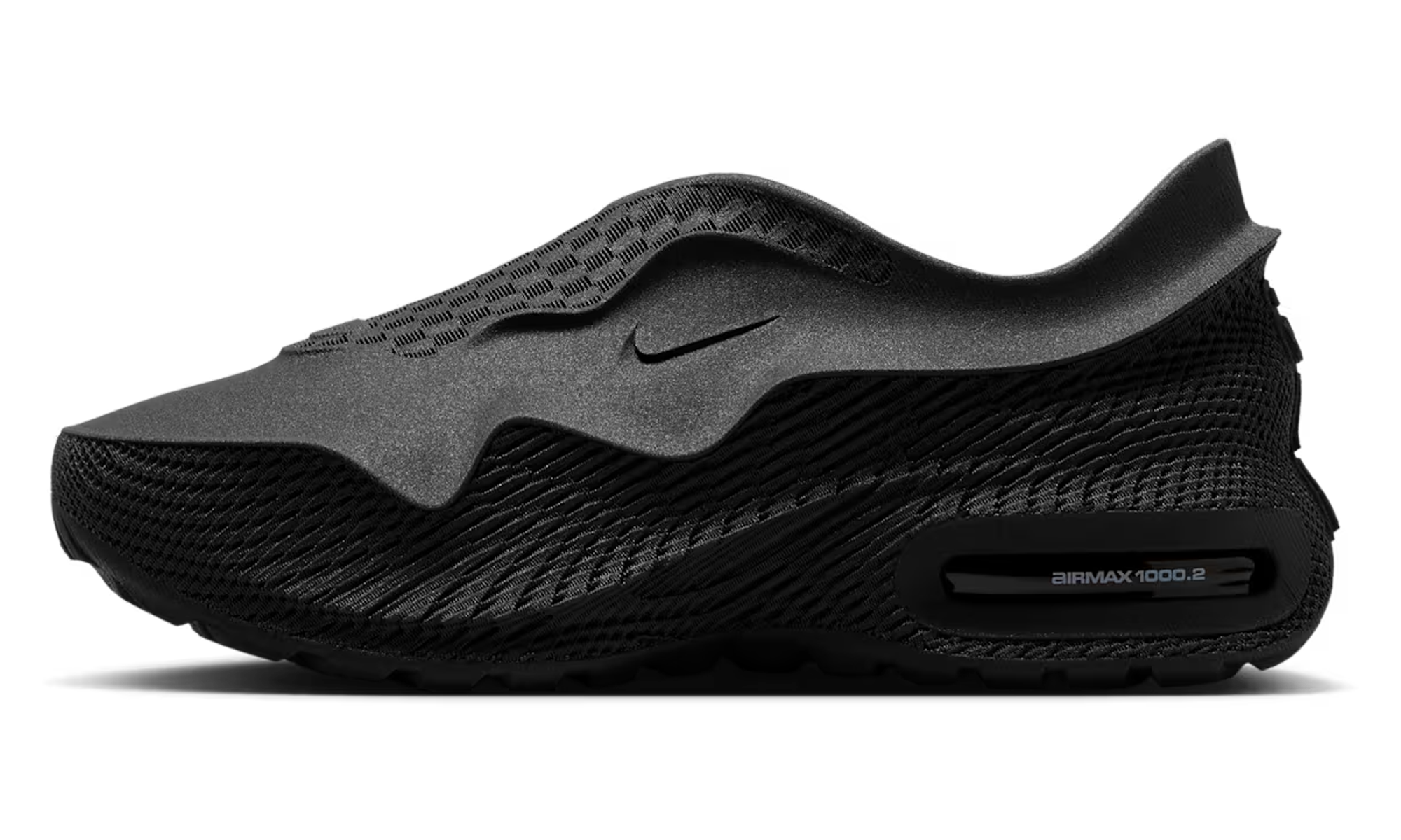 Nike Air Max 1000.2 Black JF3484 001