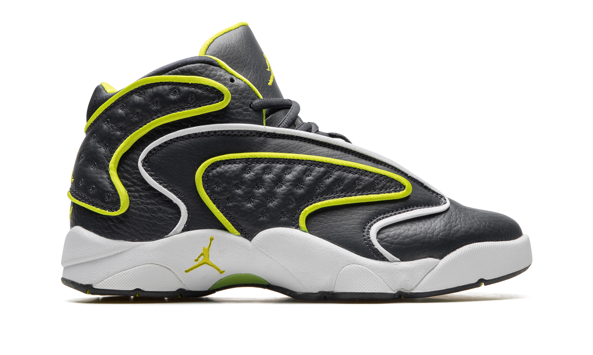 Air Jordan OG WMNS CW0907 400