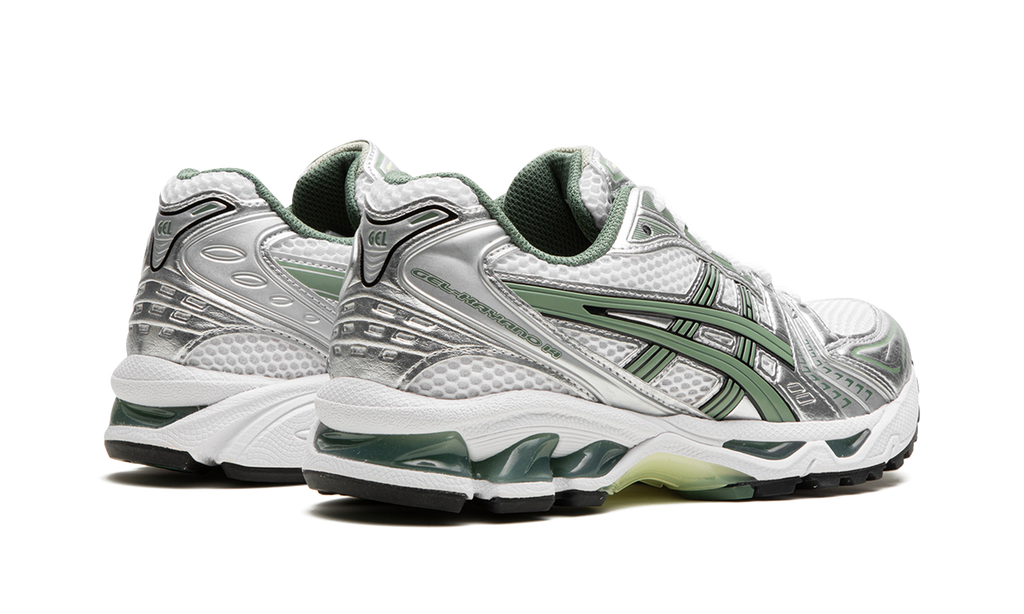 Asics Gel Kayano 14 Slate Grey 1201A019 107