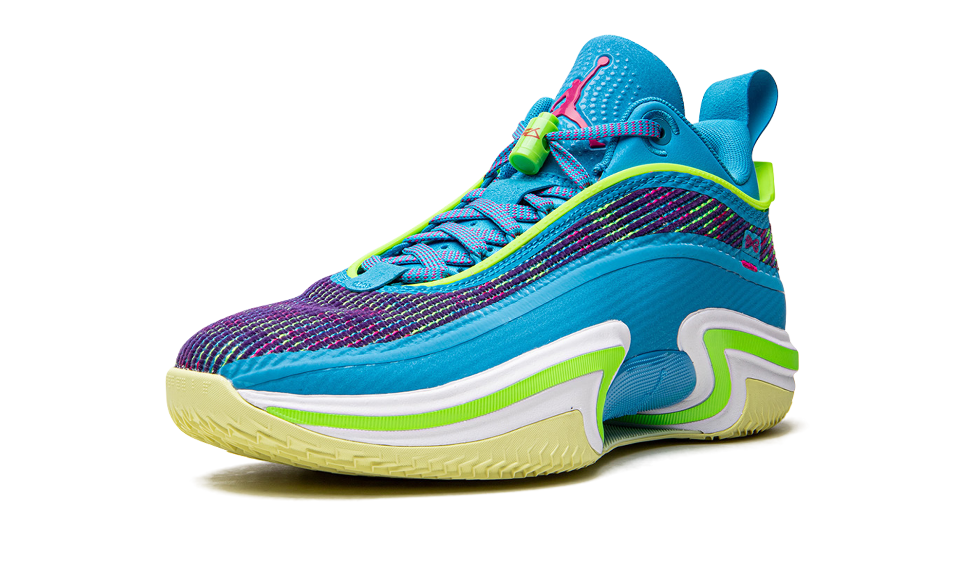 Jordan 36 Low Luka Doncic DN4195 430