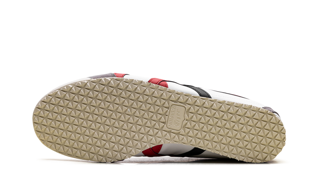 Onitsuka Tiger MEXICO 66 WHITE/CLASSIC RED 1183C102 105