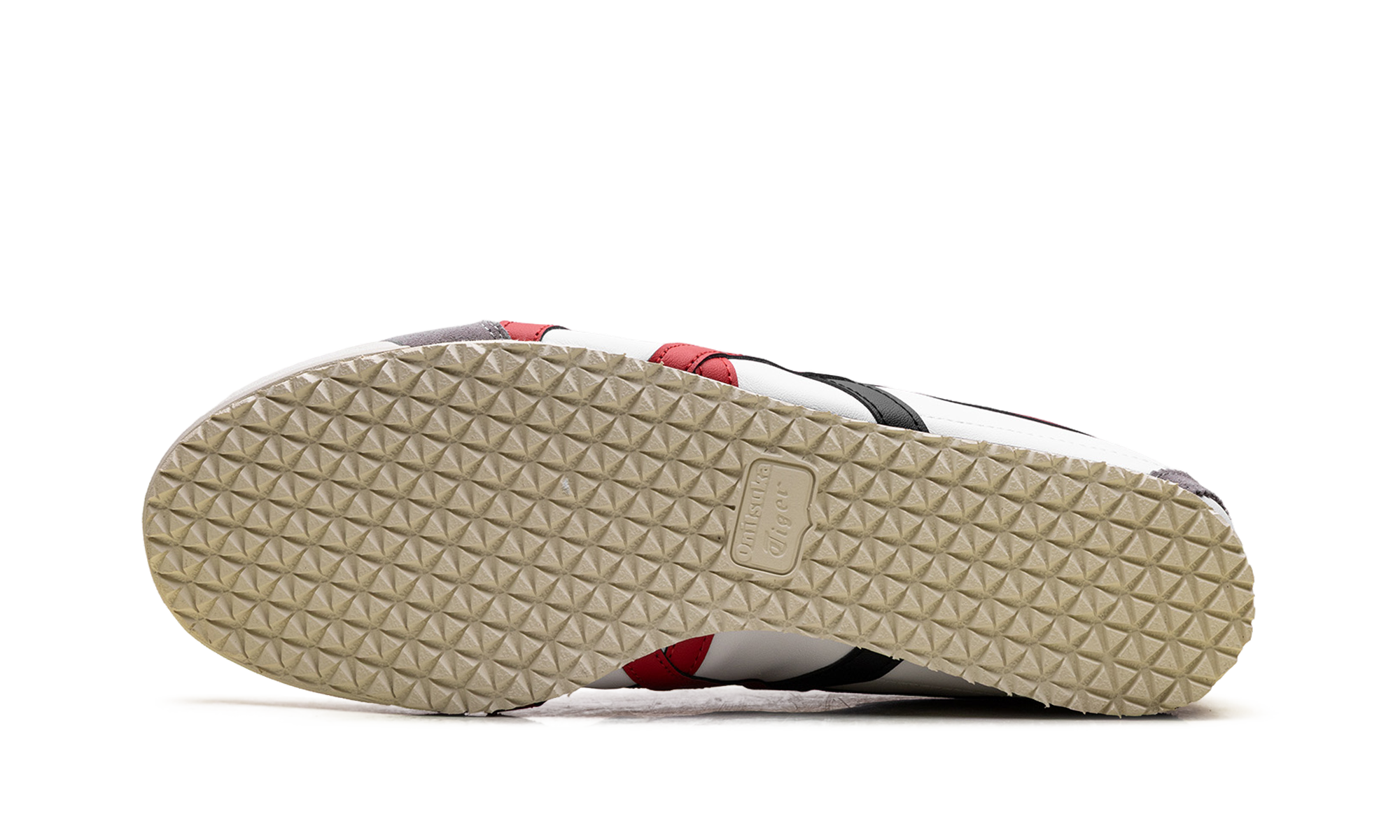 Onitsuka Tiger MEXICO 66 WHITE/CLASSIC RED 1183C102 105