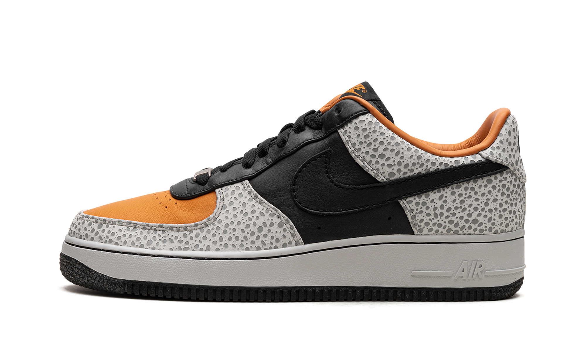 Nike Air Force 1 Low Supreme Safari 318776 801