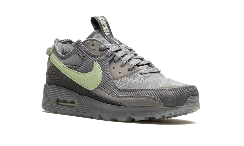 Nike Air Max 90 Terrascape Cool Grey Honeydew DV7413 014