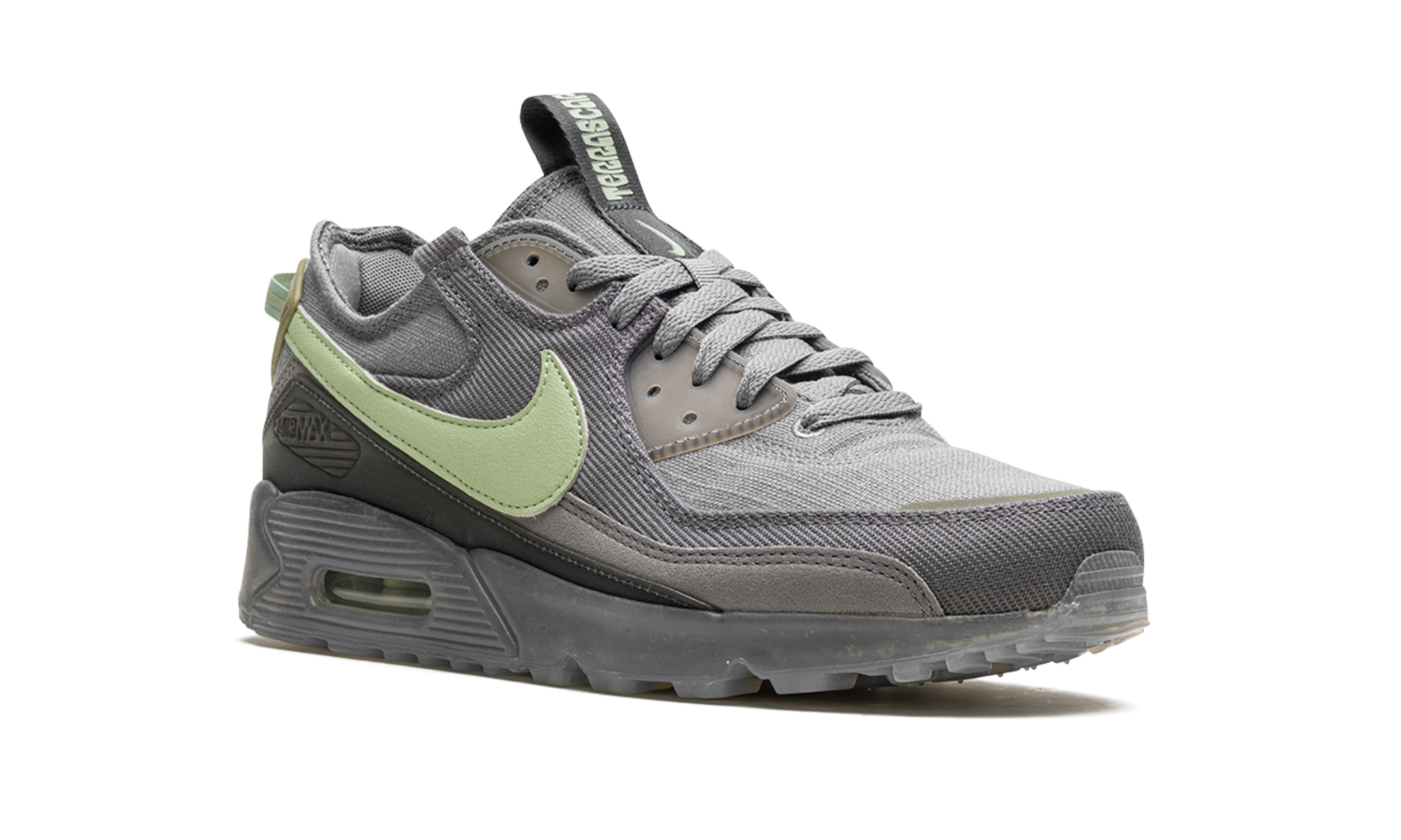 Nike Air Max 90 Terrascape Cool Grey Honeydew DV7413 014