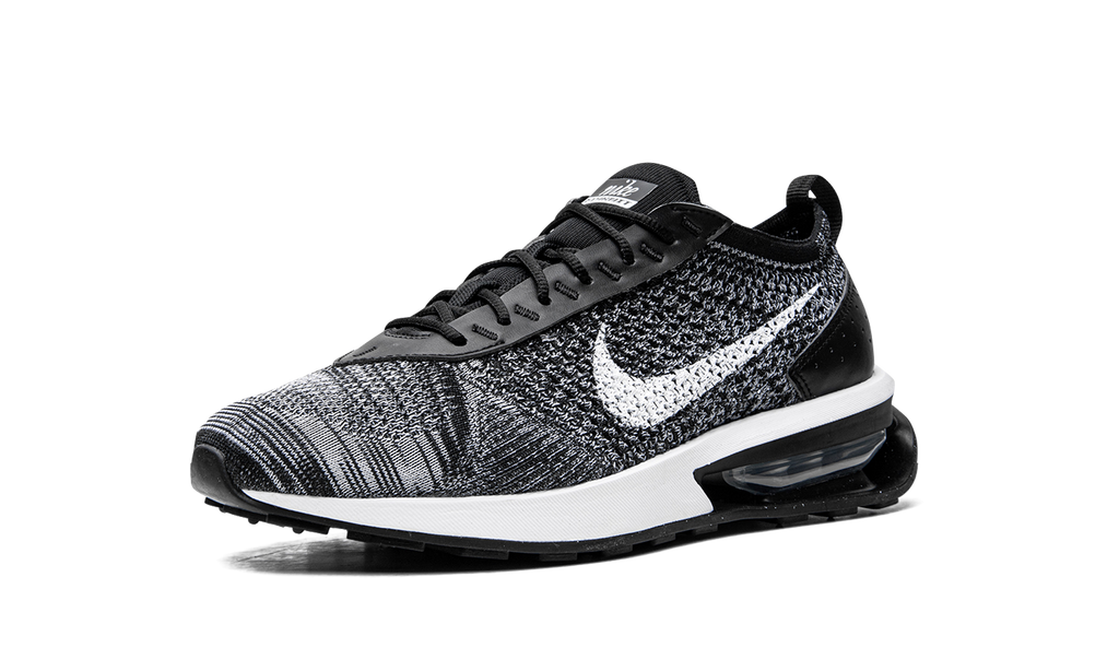 Nike Air Max Flyknit Racer Oreo DJ6106 001