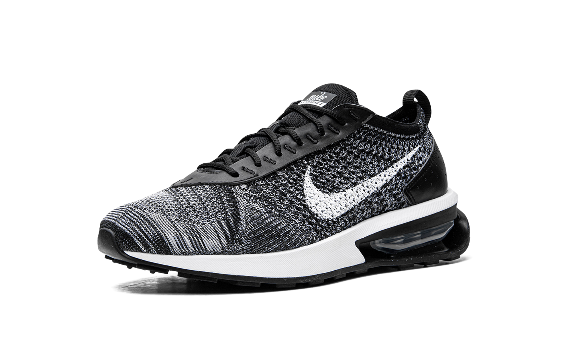 Nike Air Max Flyknit Racer Oreo DJ6106 001