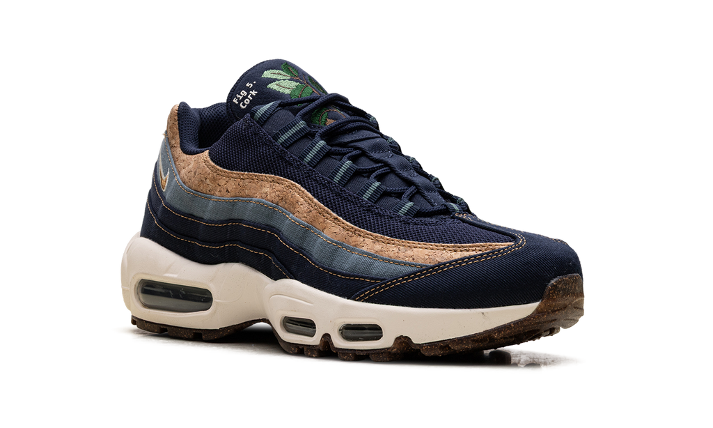 Nike Air Max 95 Cork DC3991 400
