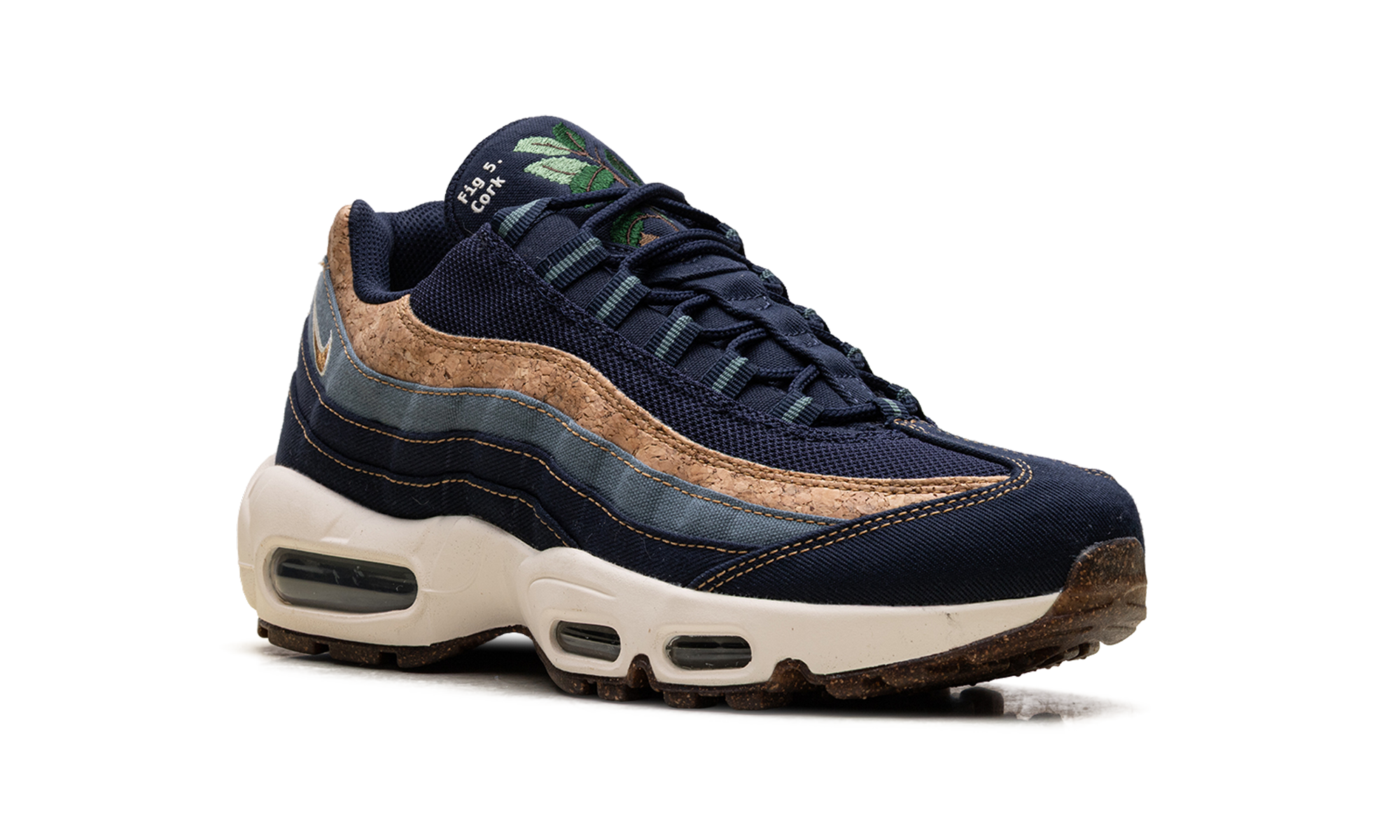 Nike Air Max 95 Cork DC3991 400